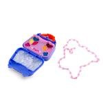 مجموعة تجميل الفتيات الكاملة