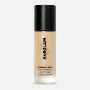 شيجلام كومبليكشن برو كريم أساس بتركيبة مطفية وخفيفة – شِل