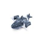 لعبة الطائرة القرش