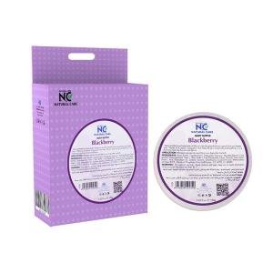 ناتشورال كير زبدة الجسم بالبلاك بيريناتشورال كير زبدة الجسم بالبلاك بيري