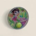 لعبة الحلقات المائية