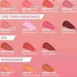 شيجلام كولور بلوم بلاشر سائل - بيرثداي سوت