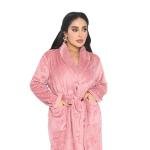 روب حمام ناعم للغاية للسيدات