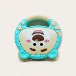 لعبة دمية دب موسيقية تعليمية