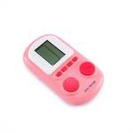 جهاز لعبة الطوب المحمول الرجعي