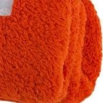 بطانية فليس ناعمة