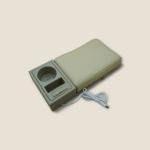 Arm Rest Cushion With Glass Holder And Usb Charger