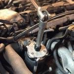 مفتاح فك فلاتر الزيت القابل للتعديل ذو الثلاثة فكوك - أداة إزالة قوية وشاملة