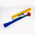 بوق هوائي صاخب – صوت قوي، ممتع وسهل الاستخدام