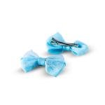 مشابك إكسسوار شعر للبنات بتصميم أنيق ولامع