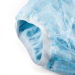 سروال الطفل المقاوم للماء بطبعة السماء المليئة بالنجوم عملي وأنيق ومريح