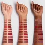 شيجلام أحمر شفاه سائل مات ألور  - لون قرمزي