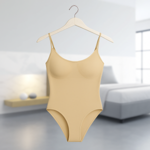 بدي سموث VIP بلايز بكتاف رفيعة قابلة للتعديل