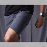 شورت رجالي رياضي عالي الأداء خفيف الوزن سريع الجفاف ومريح