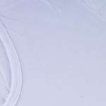 فانلة داخلية قطن رجالي من قطونيل بتصميم ياقة مستديرة (كرونيـك)