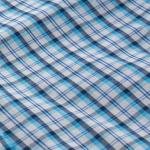 بنطال نوم رجالي من قطونيل بخصر مطاطي