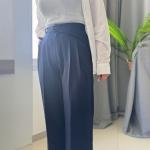 بناطيل نسائية واسعة بخصر مريح وتناسب جميع المناسبات