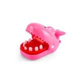 لعبة عضة مفاجأة بيضة الديناصور