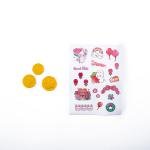 صندوق كنز القلعة السرية للأطفال