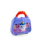 مجموعة تجميل الفتيات الكاملة