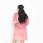 روب حمام ناعم للغاية للسيدات