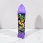 مجموعة مكعبات بناء ستيتش على شكل صاروخ – 195 قطعة