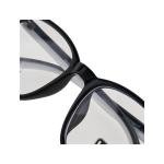 نظارة هامر ذات الإطار المربع لحجب الضوء الأزرق