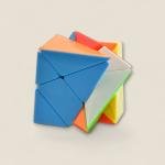 مكعب تويست ماستر سكيوب  لعبة ذكاء ممتعة لكل المستويات