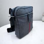 حقيبة ماسنجر رفيعة عبر الجسم من UrbanEdge