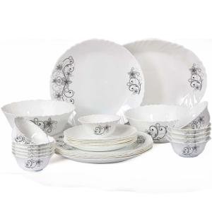 مجموعة سيلو إمبريال للعشاء 50 قطعة