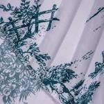 فستان قفطان بليت فوريست ويسبر