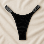 في اي بي مجموعة حمالة صدر مثلثة وثونغ فاخرة دانتيل ناعم أشرطة قابلة للتعديل مريحة