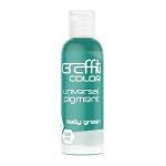 ألوان اليونيفرسال 60 مل من جرافيتي ريزن ذات التركيز العالي