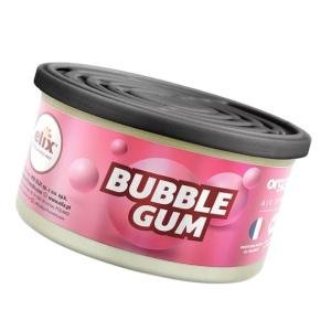 معطر جوي طبيعي عضوي برائحة فقاعات العلكة النقية