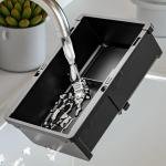 Car Adjustble Storage Box Console