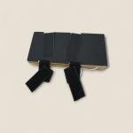 Arm Rest Cushion With Glass Holder And Usb Charger