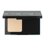 ميبيلين بودرة أساس فيت مي مات بورليس - 118