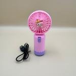 مروحة سيانامورول الصغيرة USB