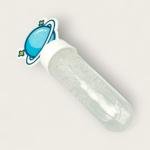 عصا فقاعات كوكب المجرة