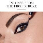 بورجوا قلم تحديد العيون كحل كونتور - N 2 - أسود داكن