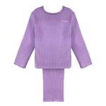 بيجاما نسائية مريحة وأنيقة مثالية للنوم والاسترخاء