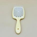 Wide Paddle Hair Brush