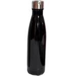 زجاجة مياه رياضية من الفولاذ المقاوم للصدأ 1000 مل