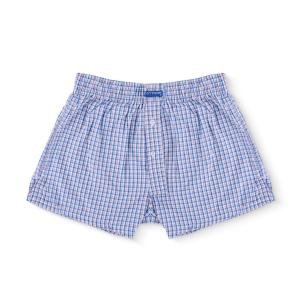 شورتات الرجال المنسوجة من قطونيل