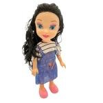 دمية الأميرة الصغيرة