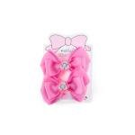 مشابك شعر للأطفال بتصميم زهور إكسسوارات شعر جذابة وأنيقة