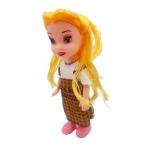 دمية الأميرة الصغيرة