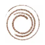 إيسنس قلم تحديد الحواجب 12 – بندقي بني