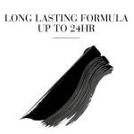 بورجوا ماسكارا ا تويست اب ذا فوليوم إصدار 24 ساعة - رقم 23 - أسود