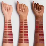 شيجلام أحمر الشفاه السائل غير اللامع - دامزل